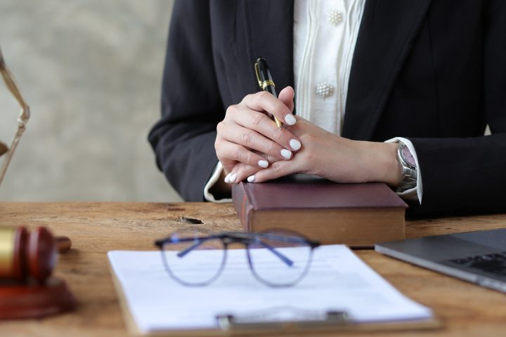 Fond d'écran Alice Turck Avocat